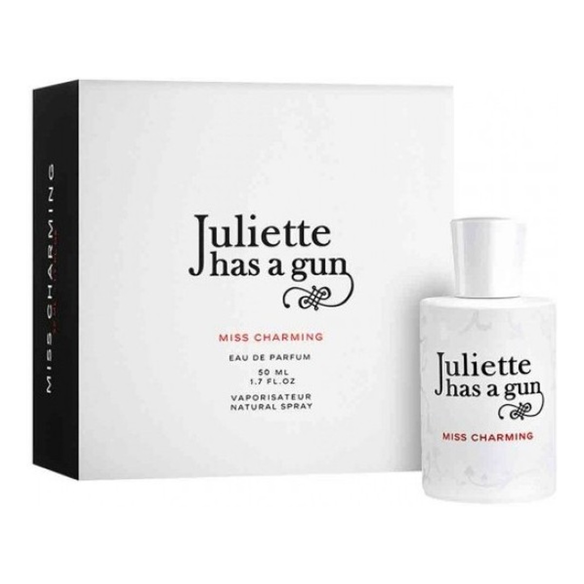 Juliette Has A Gun Miss Charming Woda perfumowana 50ml