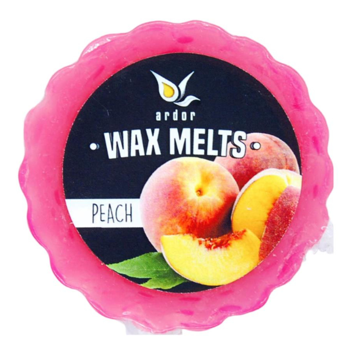 Ardor Wosk zapachowy Peach 30g