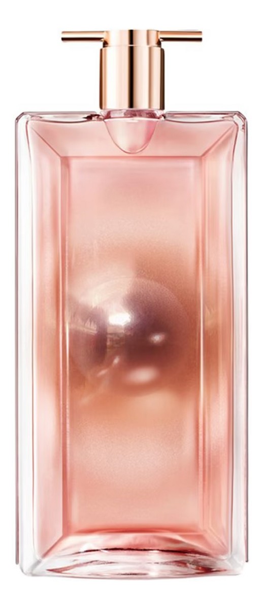 Woda perfumowana spray-produkt bez opakowania