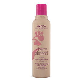 Cherry almond softening leave-in conditioner zmiękczająca odżywka do włosów w spray'u
