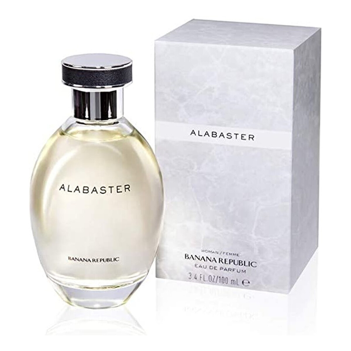 Banana Republic Alabaster Woda perfumowana spray 100ml