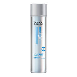 Lightplex Bond Retention Shampoo Szampon wzmacniający po rozjaśnianiu włosów