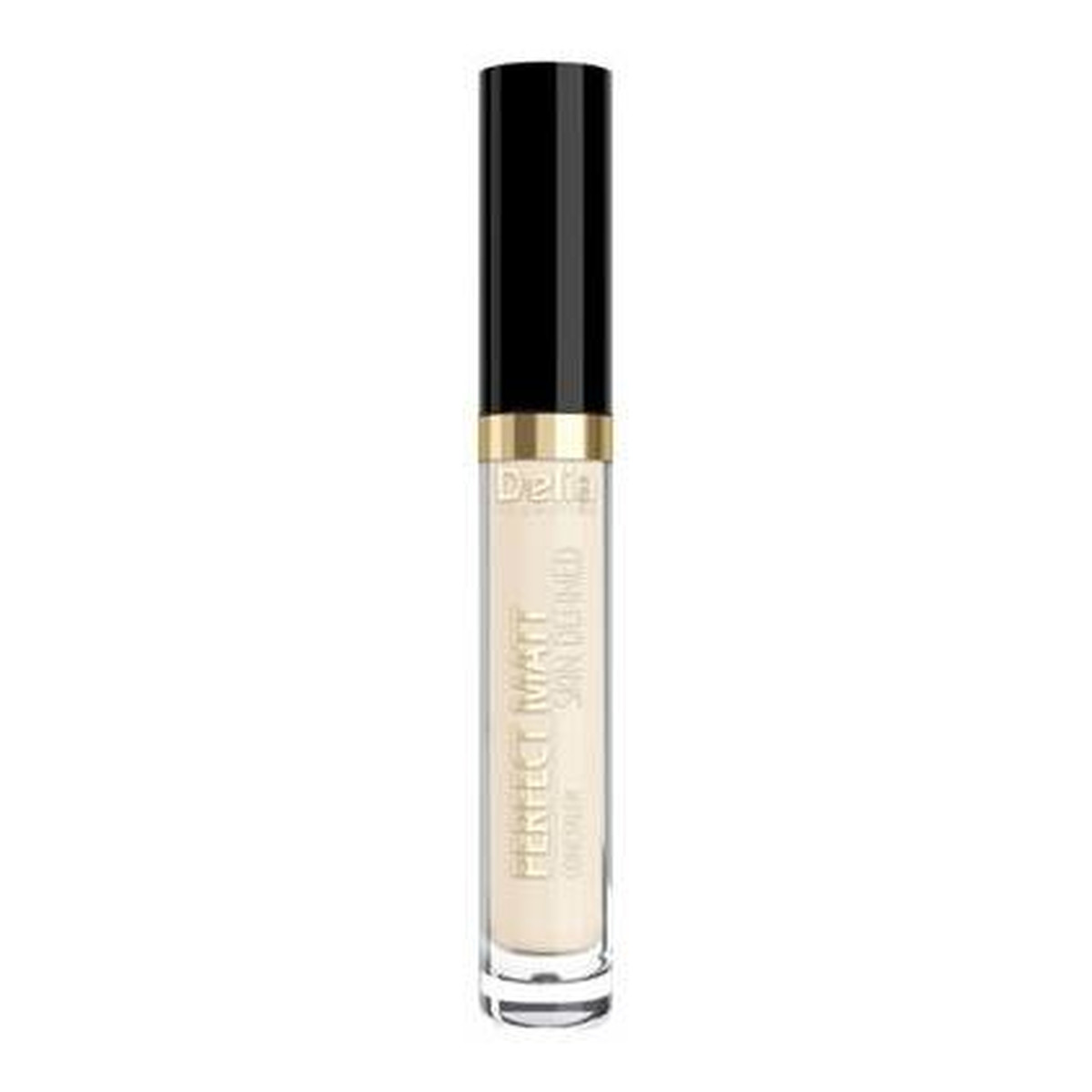 Delia Skin Defined Perfect Matt korektor 3g