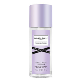 Dezodorant perfumowany dla kobiet w naturalnym sprayu