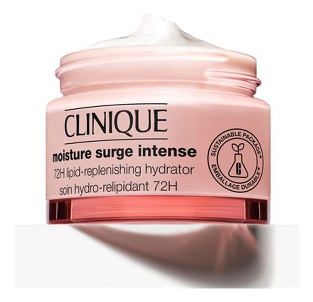 Intense 72-Hour Lipid Replenishing Hydrator krem intensywnie nawilżający