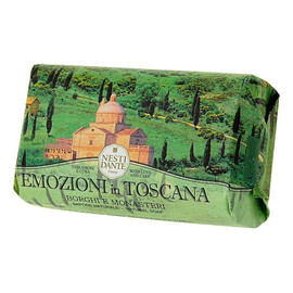 BORGHI E MONASTERI mydło