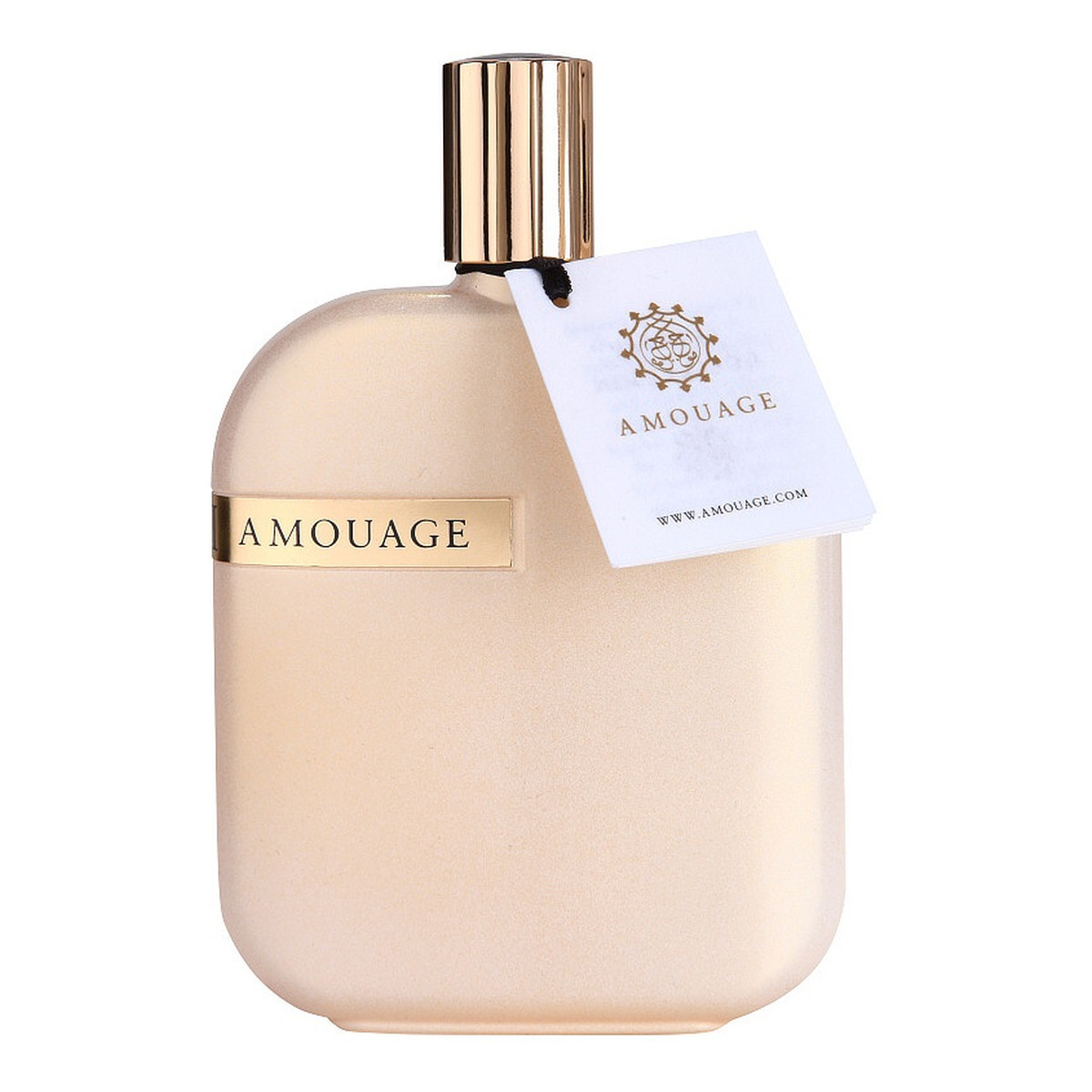 Amouage The Library Collection Opus VIII Woda perfumowana spray 100ml