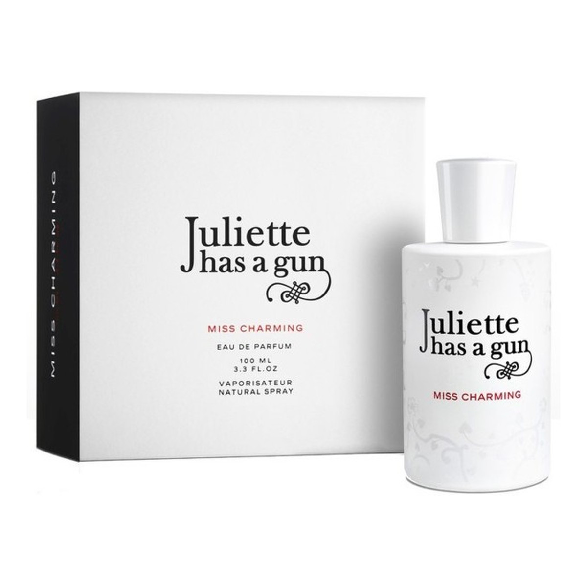 Juliette Has A Gun Miss Charming Woda perfumowana 100ml