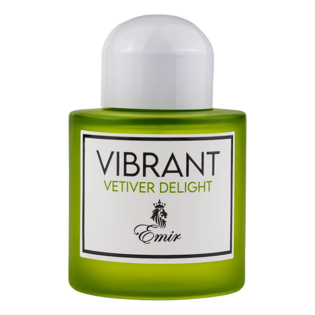 Emir Vibrant Vetiver Delight Woda perfumowana spray 100ml