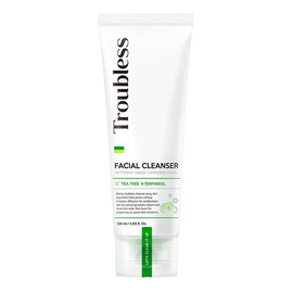 Facial cleanser oczyszczająca pianka do twarzy