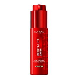 serum przeciw oznakom starzenia