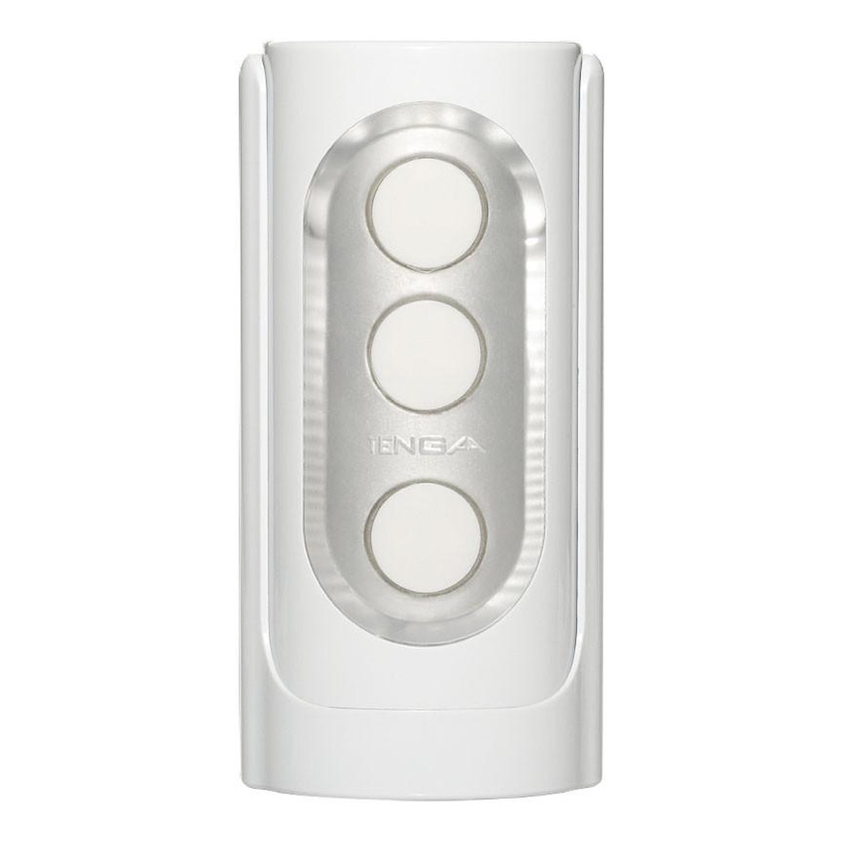 Tenga Flip hole masturbator wielokrotnego użytku white