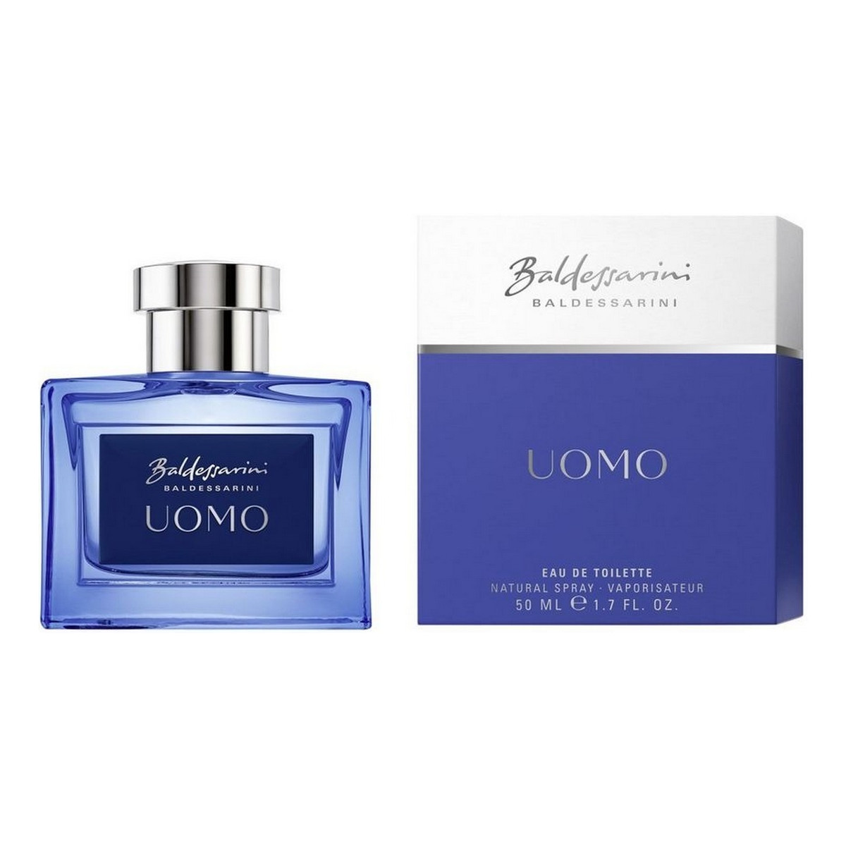 Baldessarini Uomo Woda toaletowa 50ml