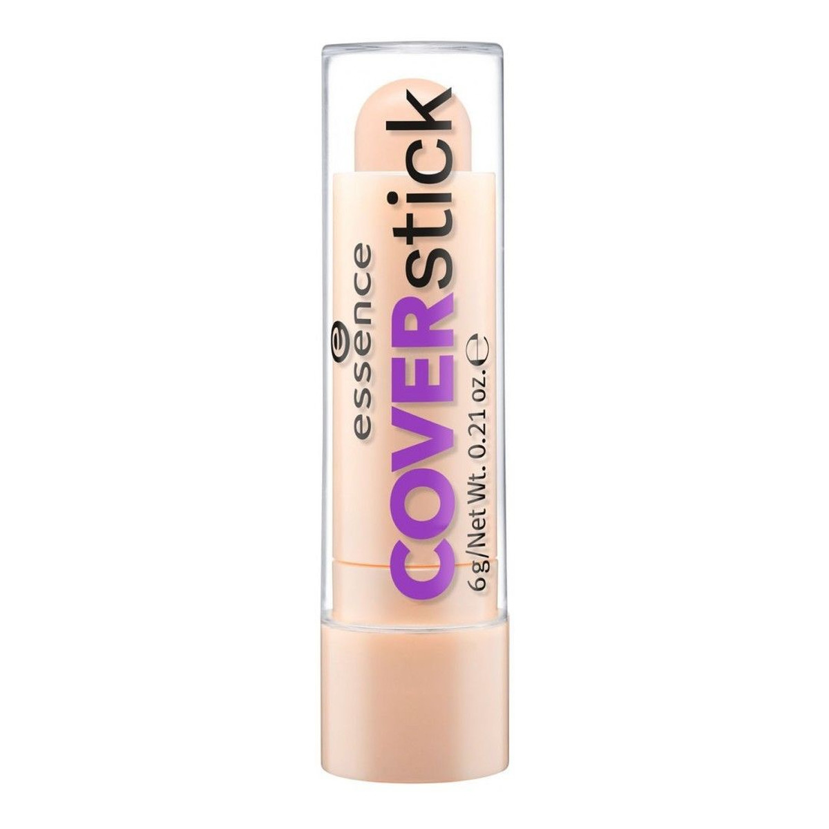 Essence Coverstick korektor matowy w sztyfcie 6g