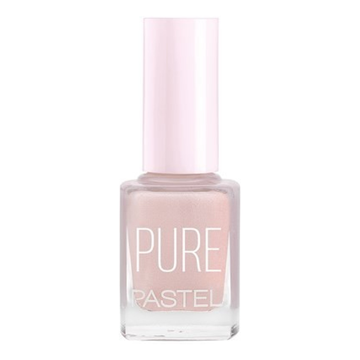 Pastel Pure Lakier do paznokci 13ml