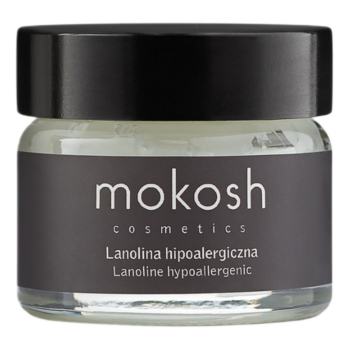 Mokosh Lanolina hipoalergiczna 15ml