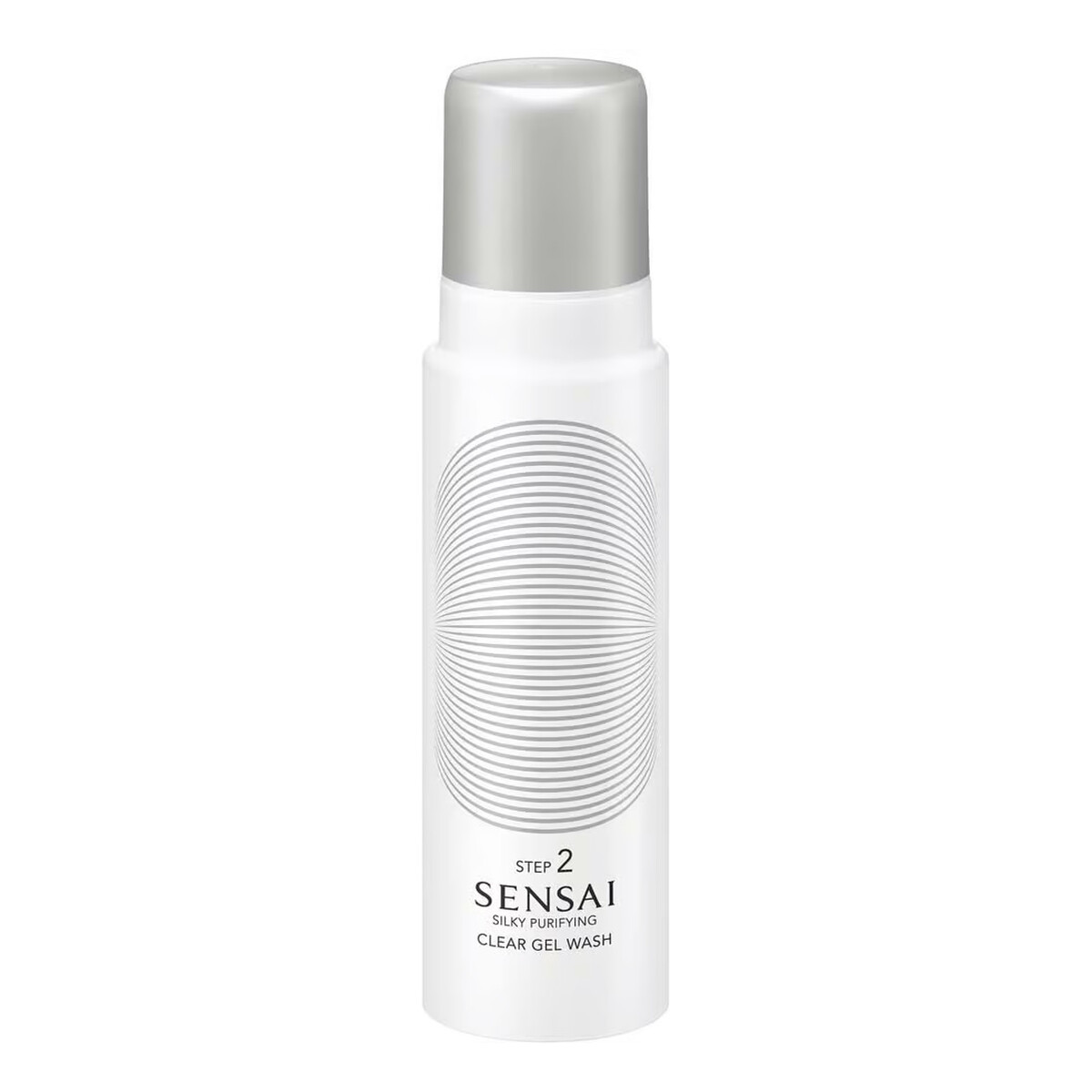 Sensai Silky Purifying Clear Gel Wash Żel do mycia twarzy 145ml