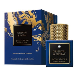 Woda Perfumowana dla Kobiet Signature Oriental & Floral