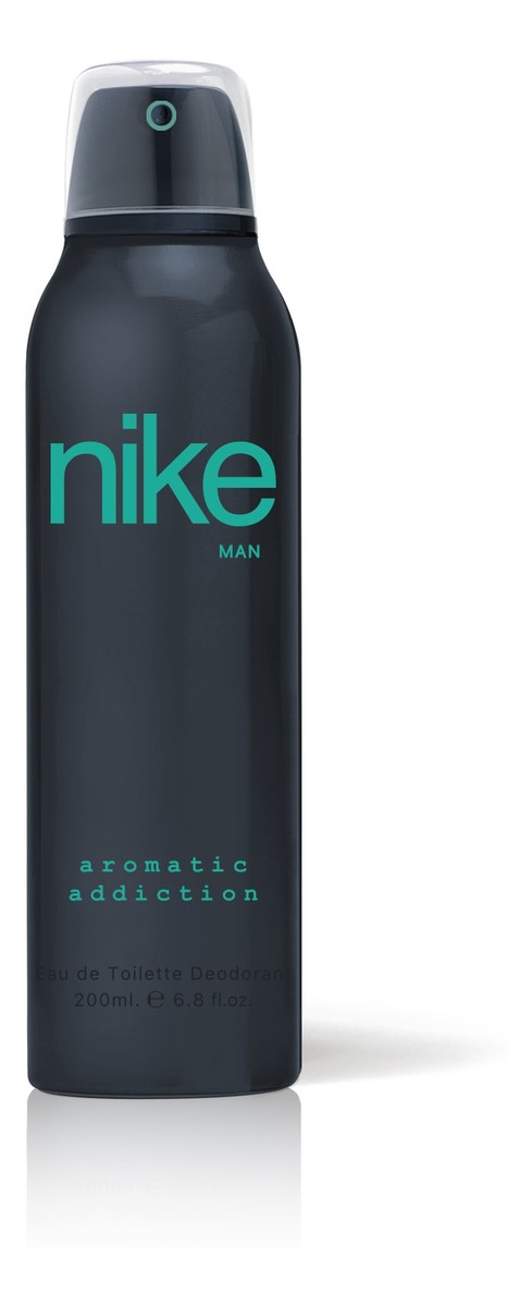 Man Dezodorant perfumowany w sprayu