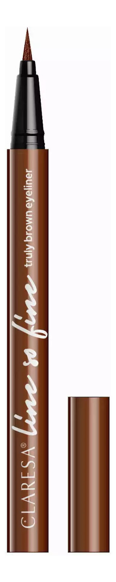 Eyeliner w pisaku