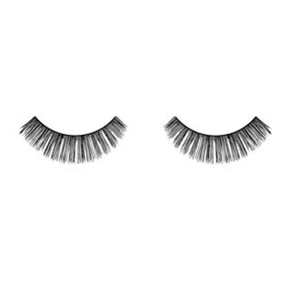 Ardell Glamour Fashion Lashes Sztuczne Rzęsy Black 103