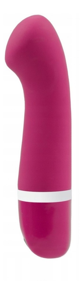 Bdesired deluxe curve vibrator klasyczny wibrator rose