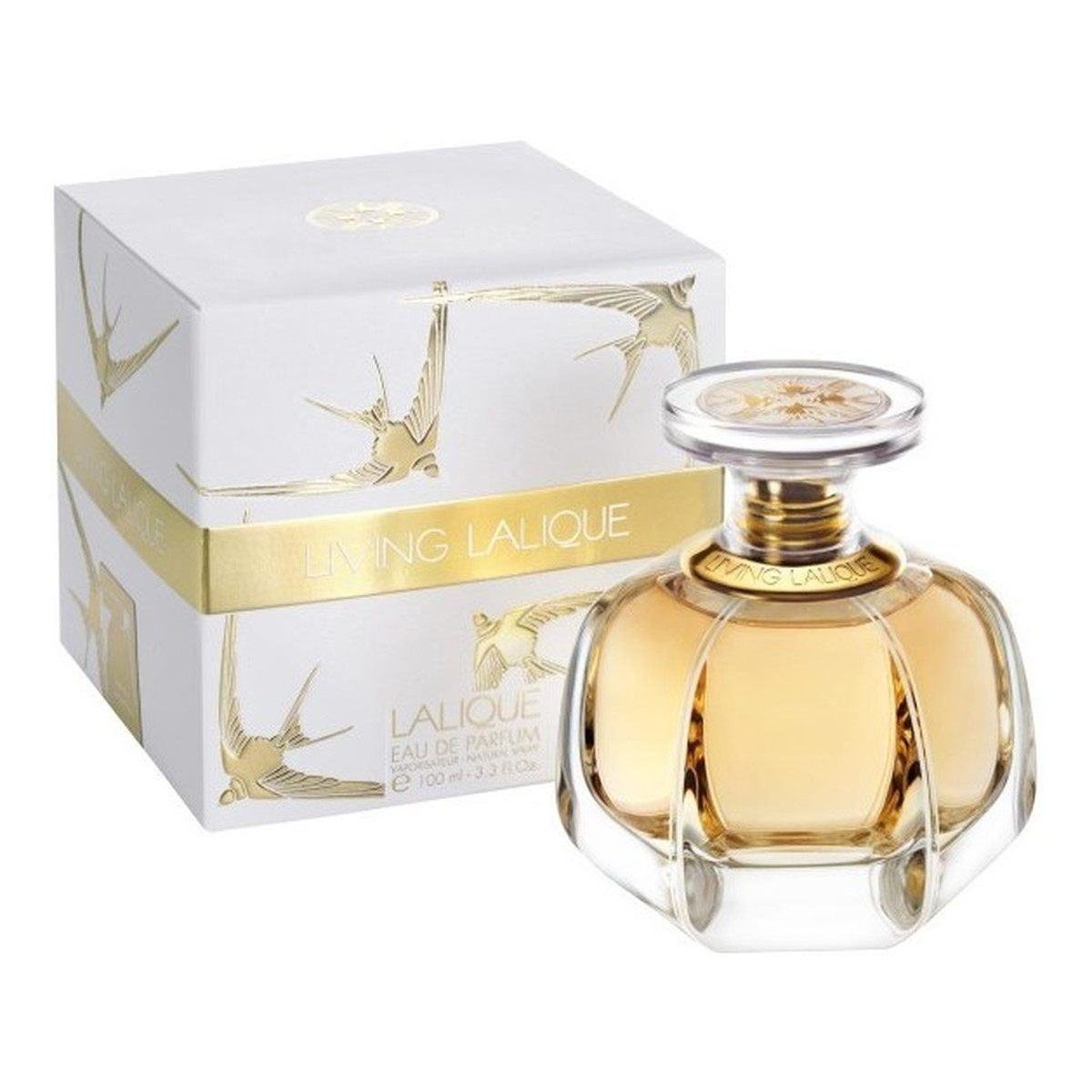 Lalique Living Lalique Woda perfumowana 100ml
