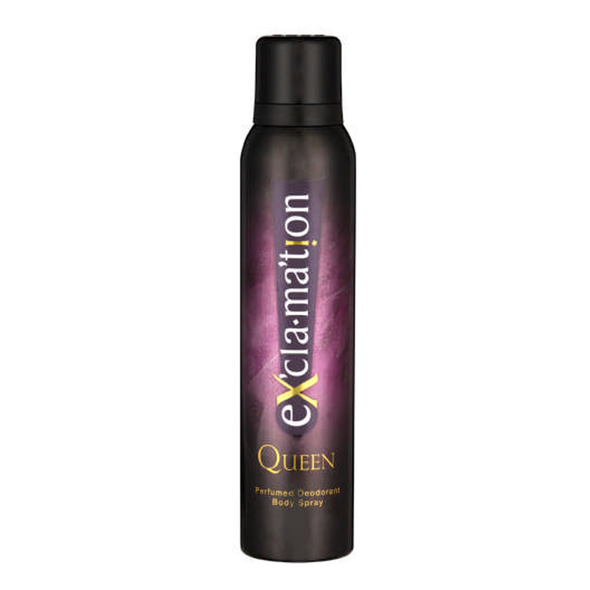 Exclamation Queen dezodorant spray 150ml
