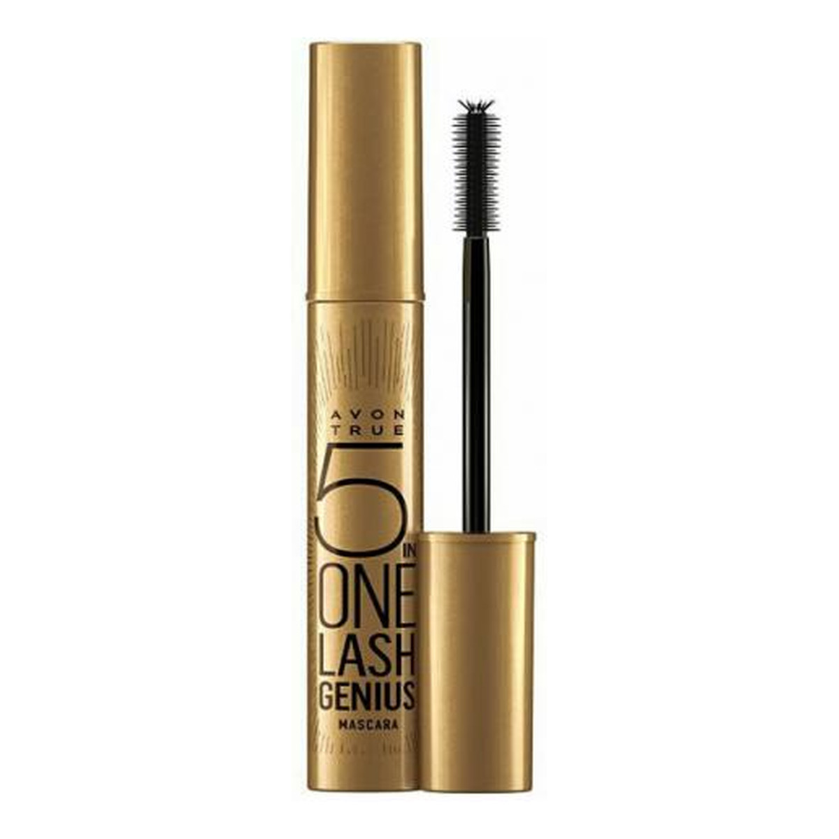 Avon True 5 in One Lash Genius Mascara Tusz do rzęs 5w1