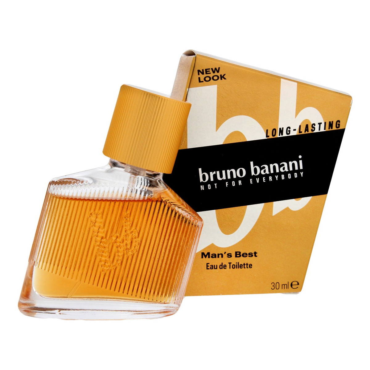 Bruno Banani Man`s Best Woda toaletowa 30ml