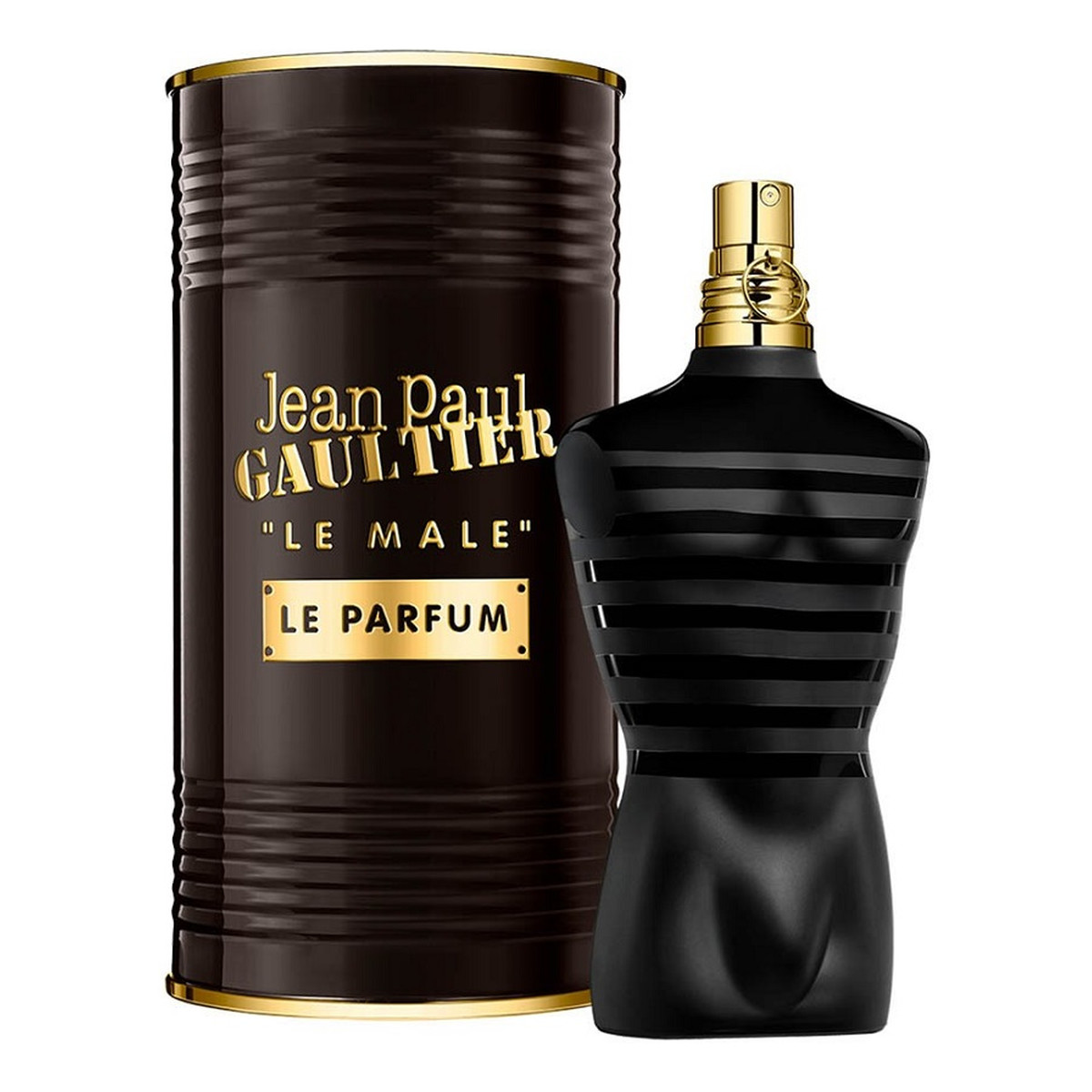 Jean Paul Gaultier Le Male Le Parfum Woda perfumowana spray 125ml