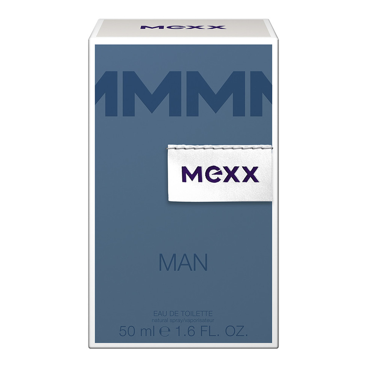 Mexx Man Woda toaletowa spray 50ml