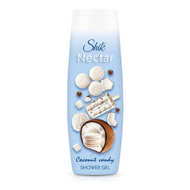 Żel pod prysznic Coconut candy