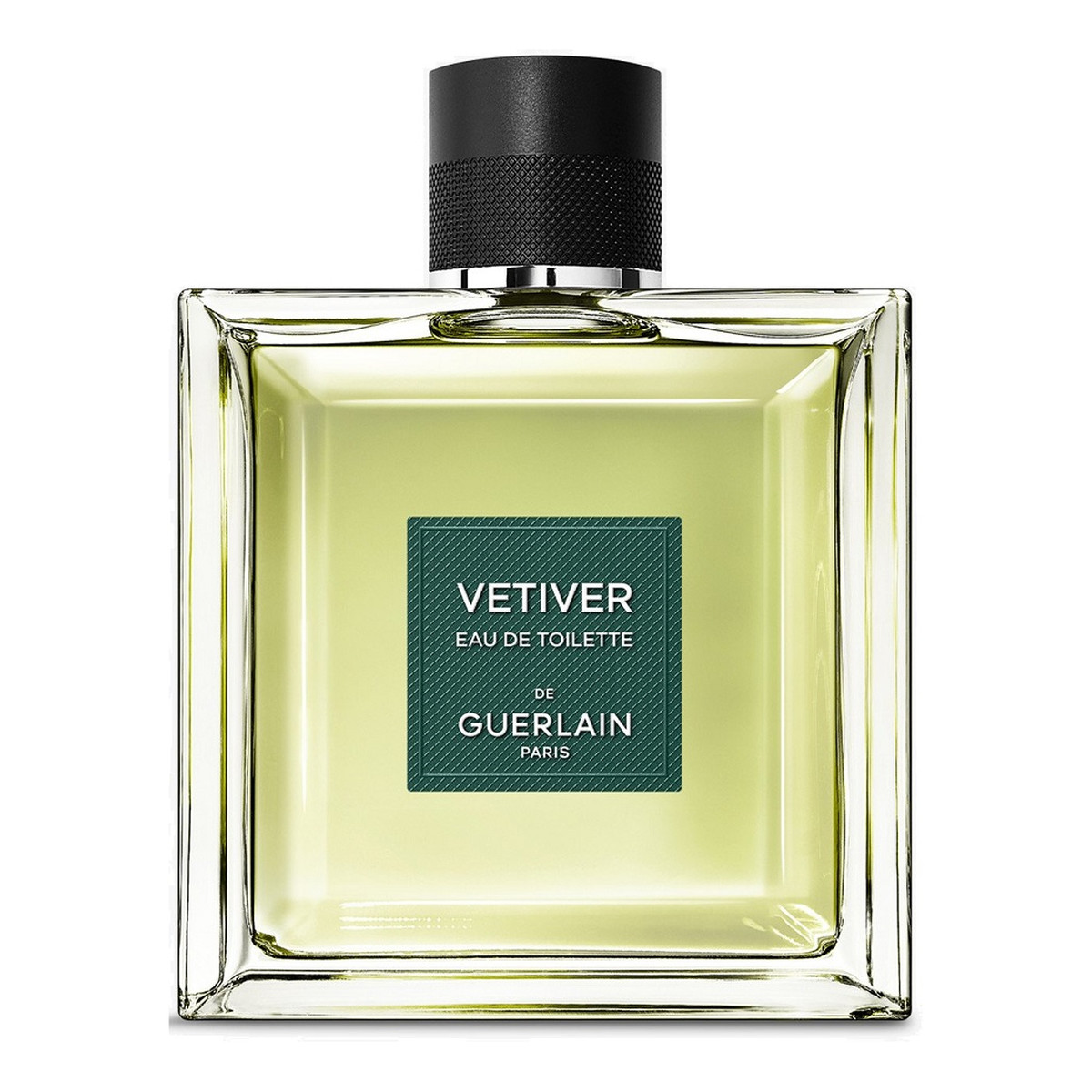 Guerlain Vetiver Woda toaletowa spray 150ml