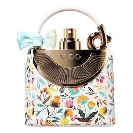 Woda perfumowana spray