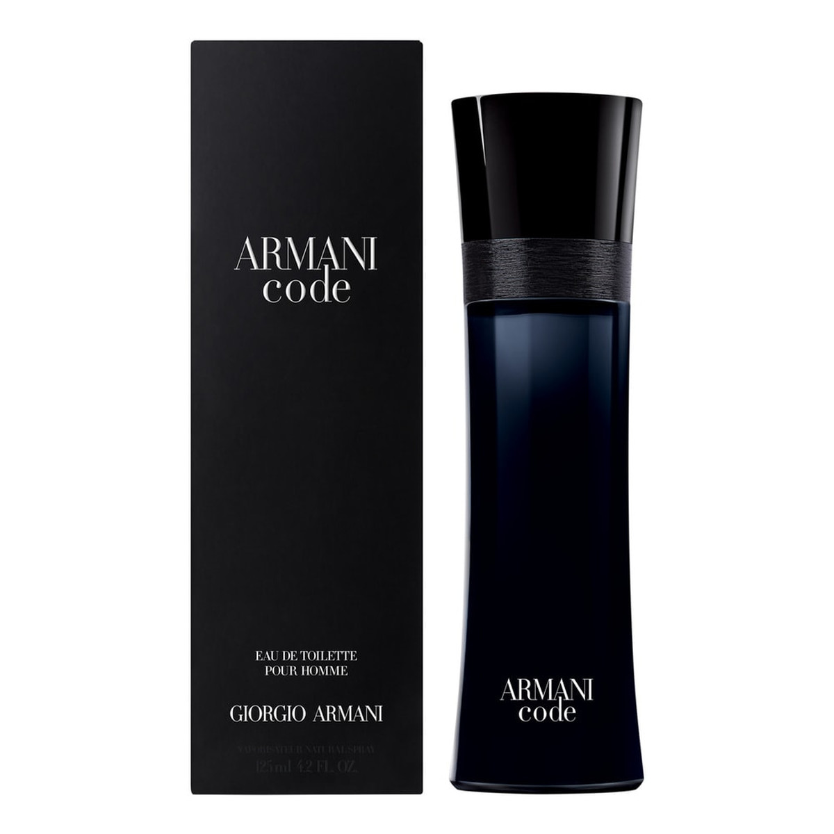 Giorgio Armani Code For Men Woda toaletowa spray 125ml