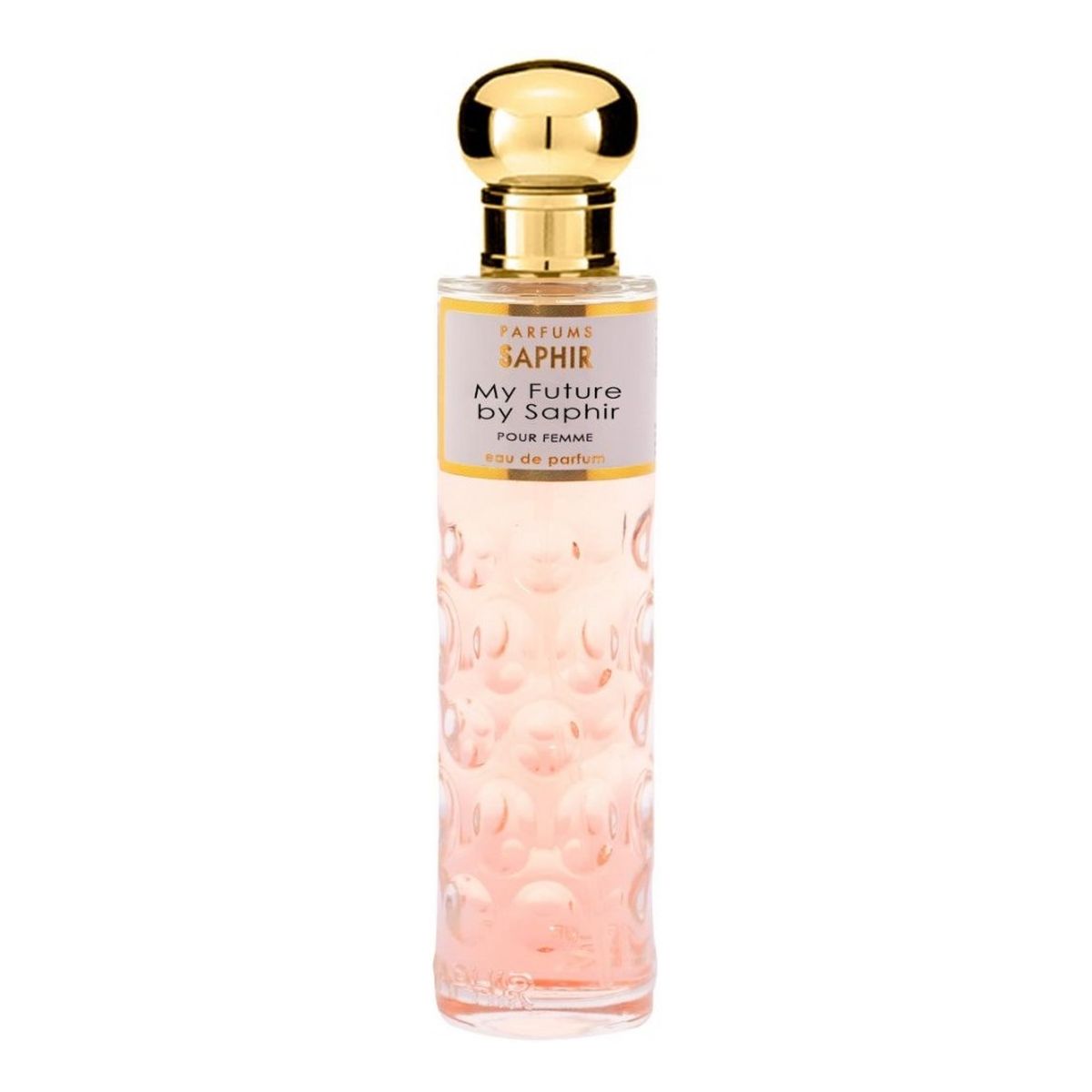 Saphir My Future Women Woda perfumowana spray 50ml