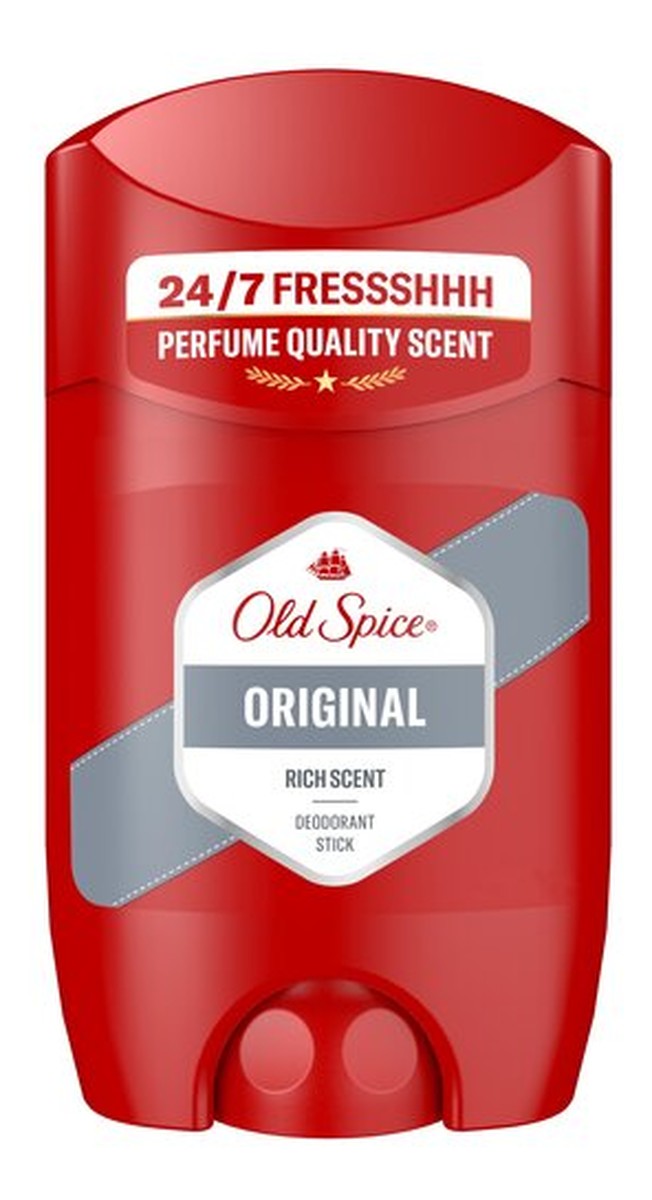 Dezodorant w Sztyfcie