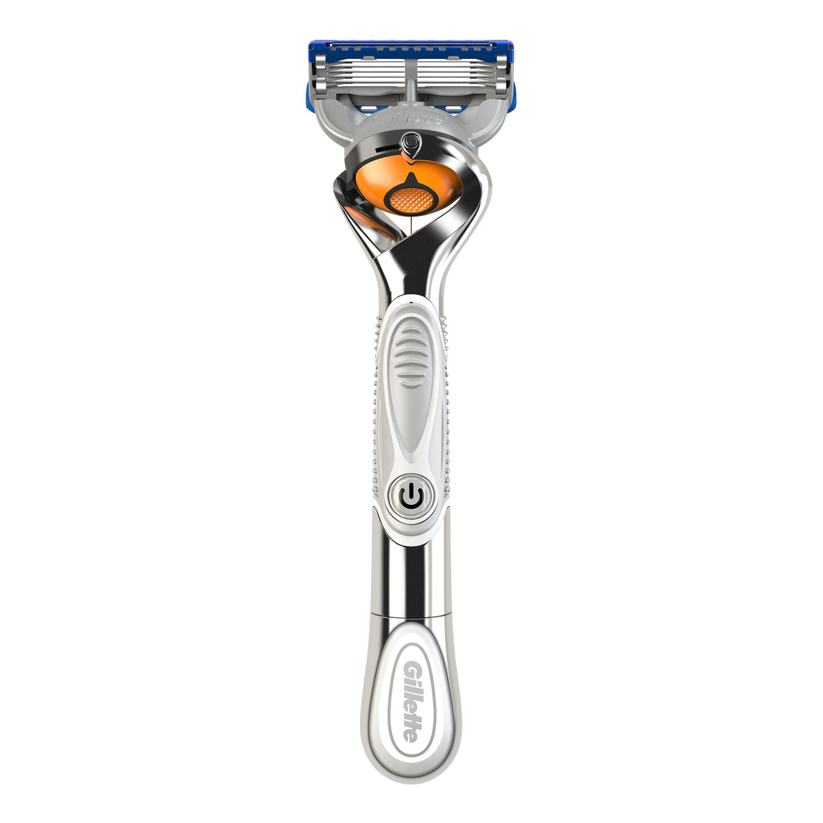 Gillette Fusion Proglide FlexBall Power Chrome Maszynka+ 1 Wkład