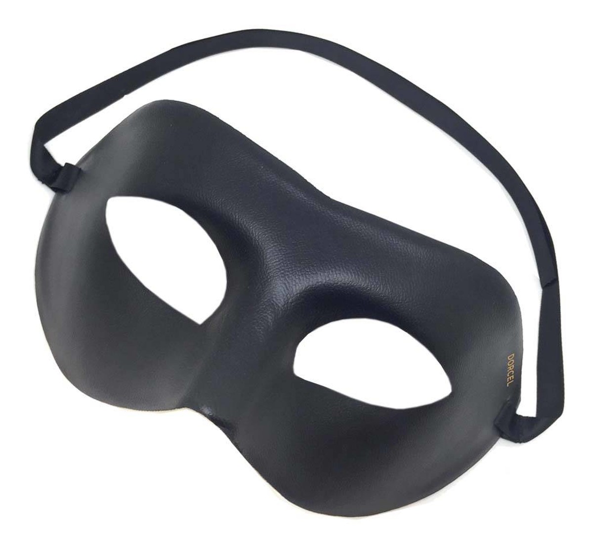 Mask regulowana maska na oczy black