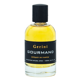 Gourmand ekstrakt perfum spray