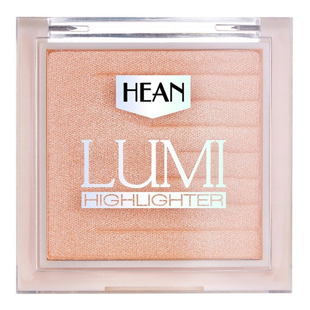 Hean Rozświetlacz do twarzy i ciała Lumi Highlighter 4g