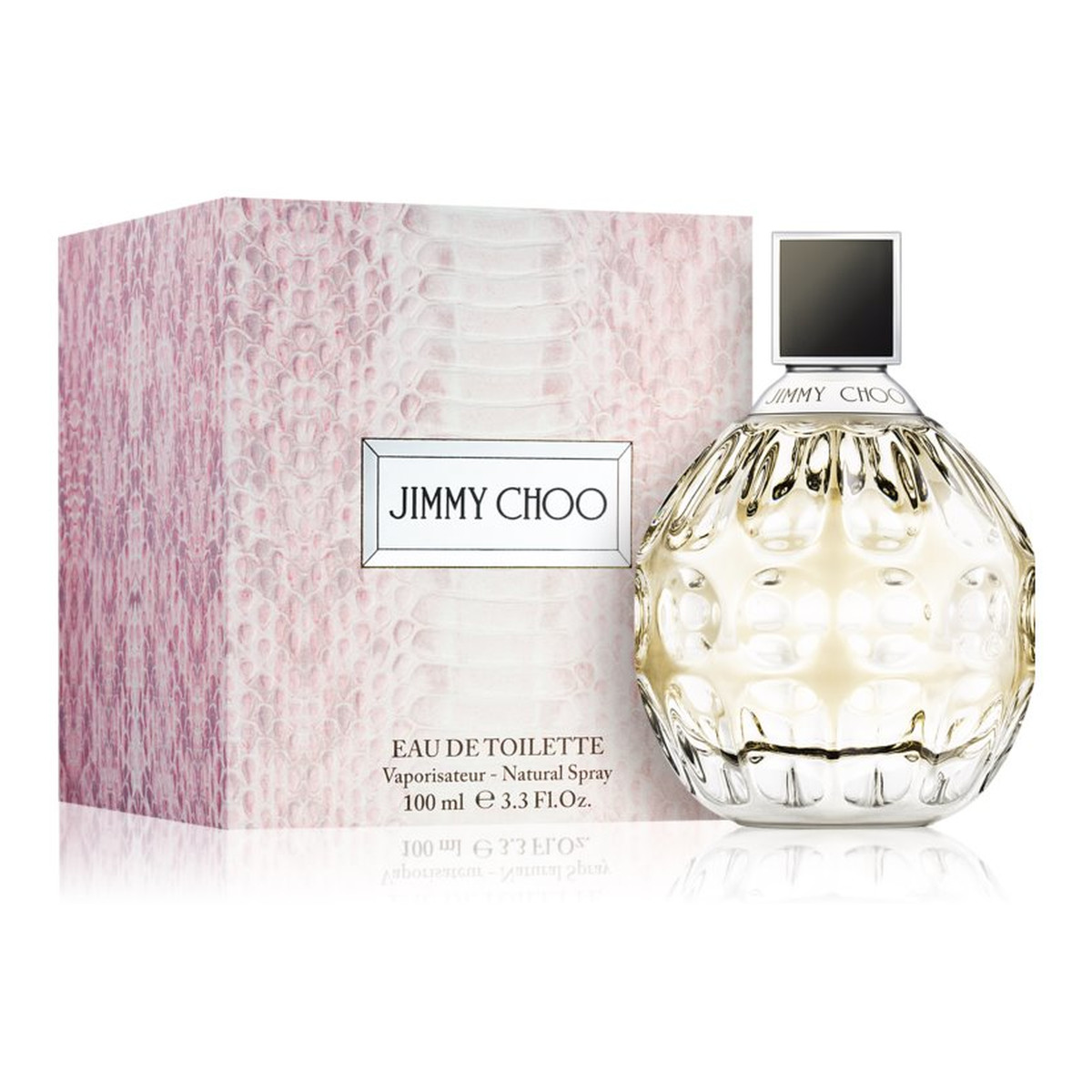 Jimmy Choo For Women Woda toaletowa 100ml