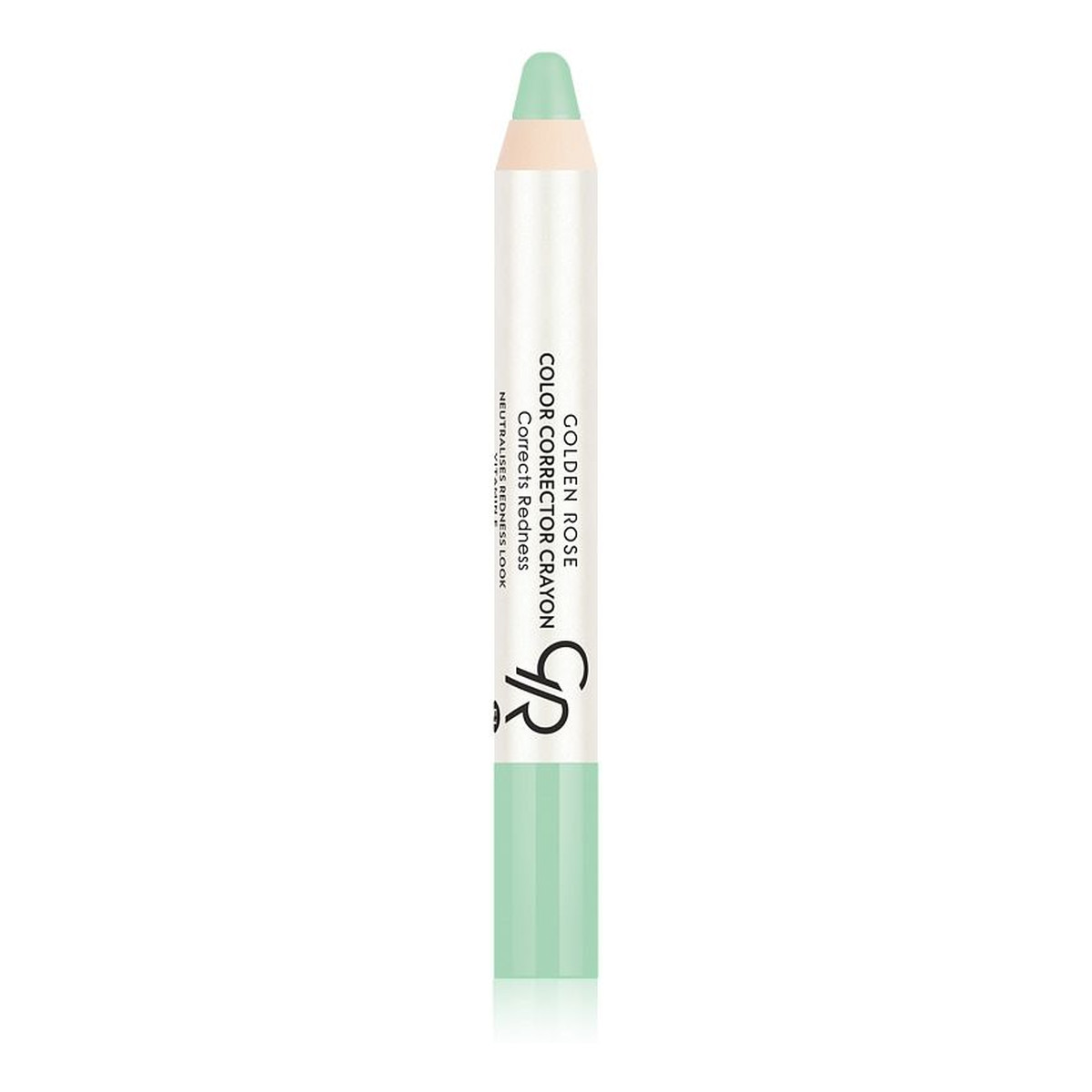 Golden Rose Corrector Crayon Corrects Redness Korektor W Kredce 4g