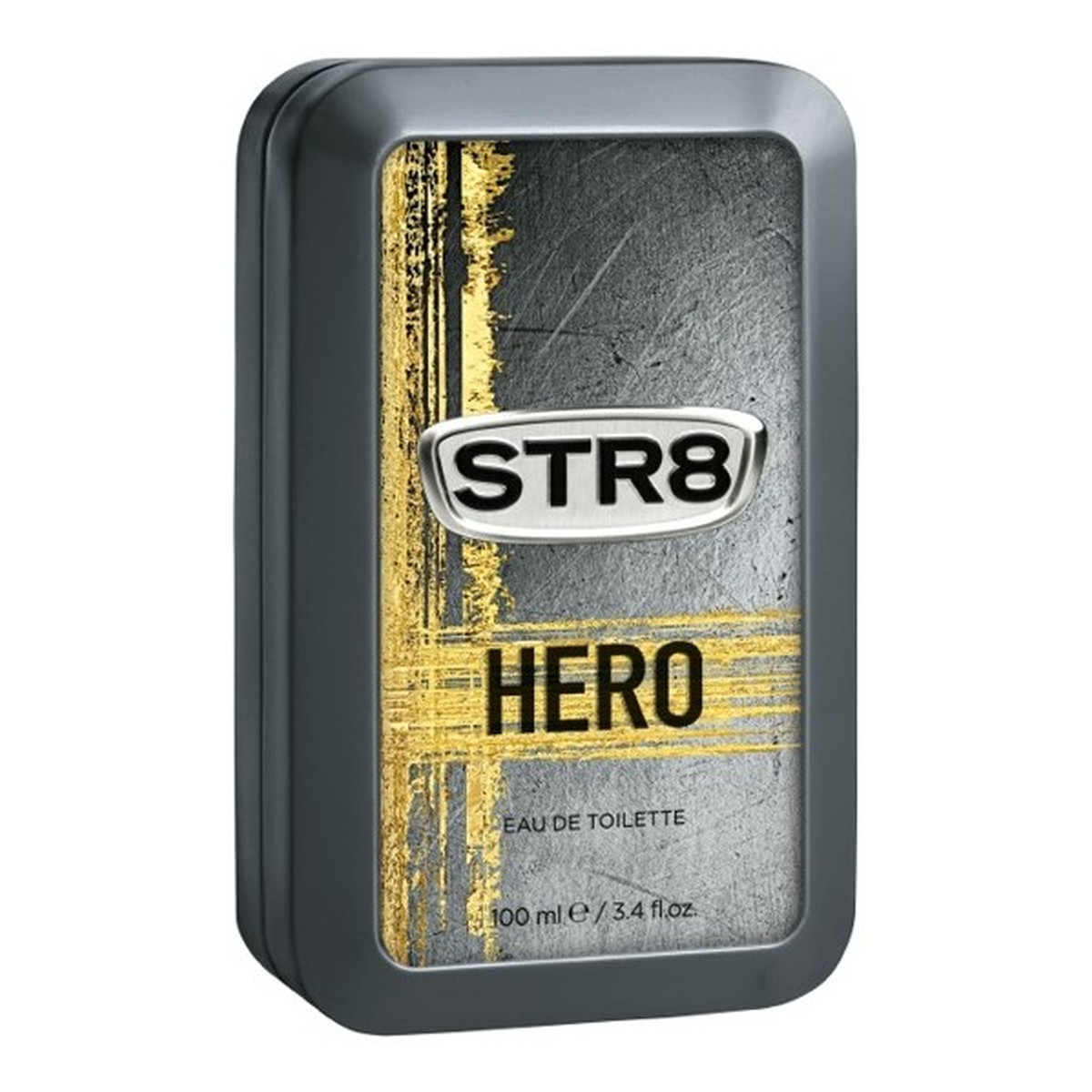 STR8 Hero Woda Toaletowa 100ml