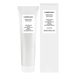 The essential face wash pianka do demakijażu twarzy