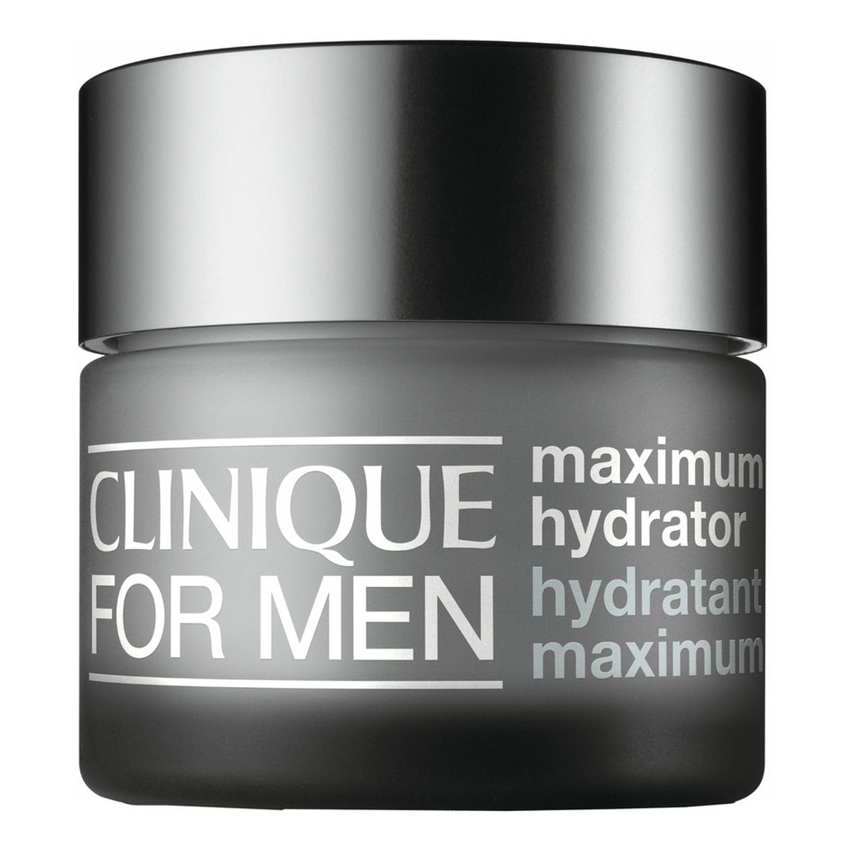 Clinique For Men Maximum Hydrator Krem nawilżający 50ml