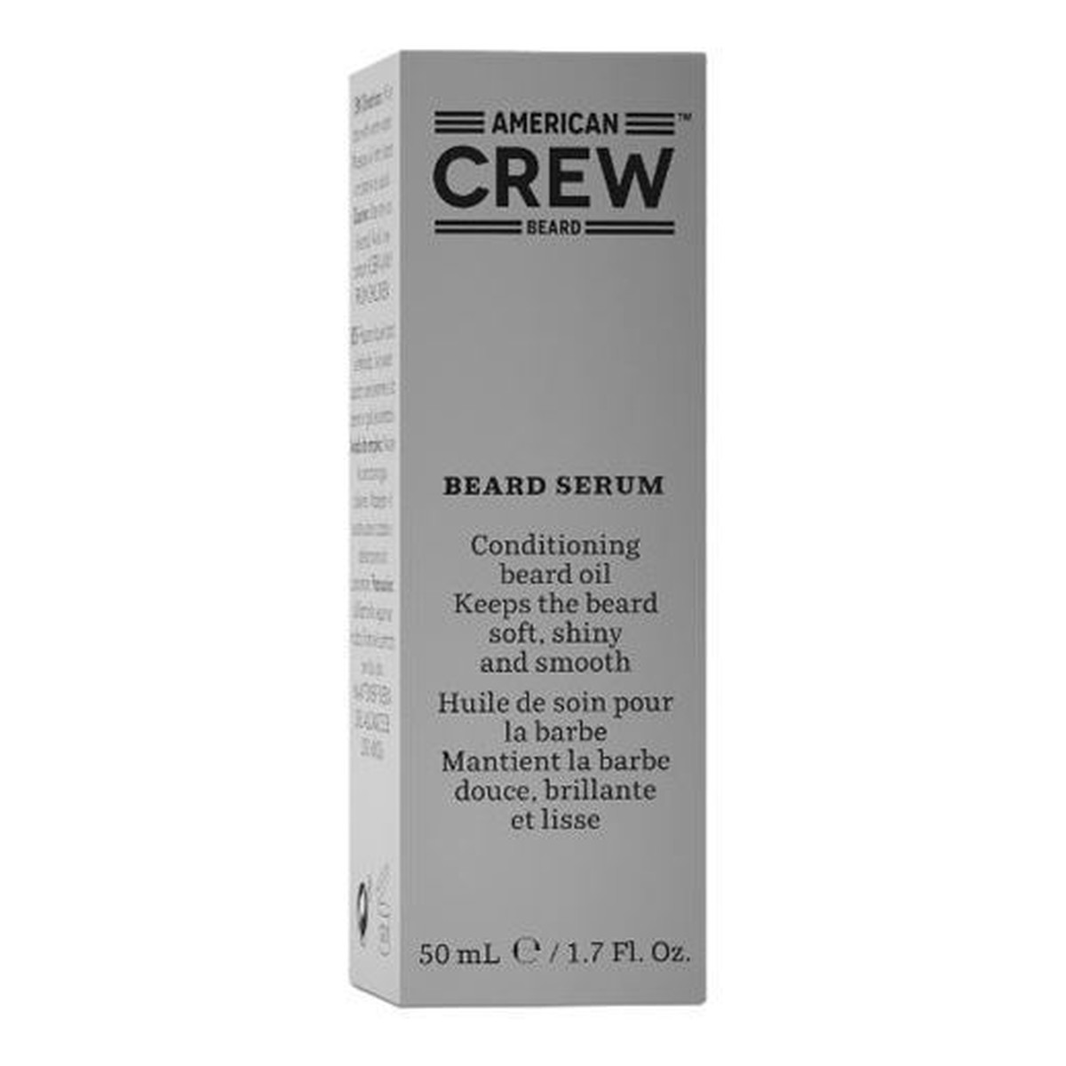 American Crew Beard Serum Serum do brody 50ml