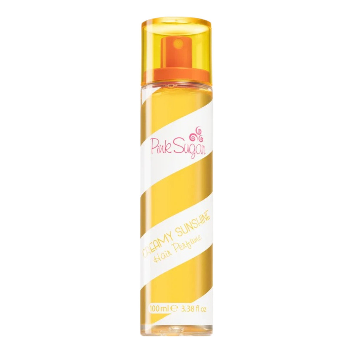 Aquolina Pink Sugar Creamy Sunshine Mgiełka do włosów 100ml