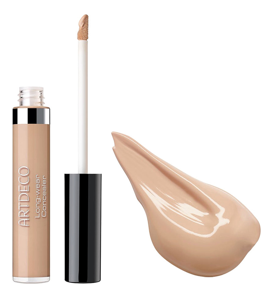 Concealer Wodoodporny korektor